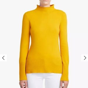 French Connection Roll Neck Jumper/ Mock neck sweater